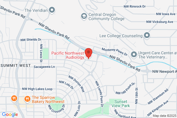 Pacific Northwest Audiology LLC