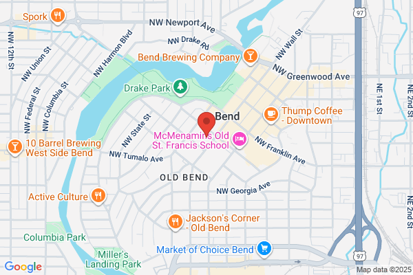 Deschutes Public Library System