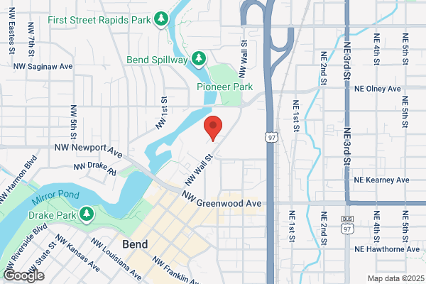 Bend Alterations