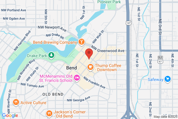 Bend Arcade Rentals