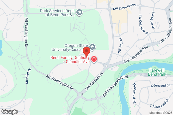 Bend Chamber