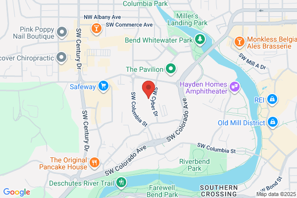 Bend Radio Group