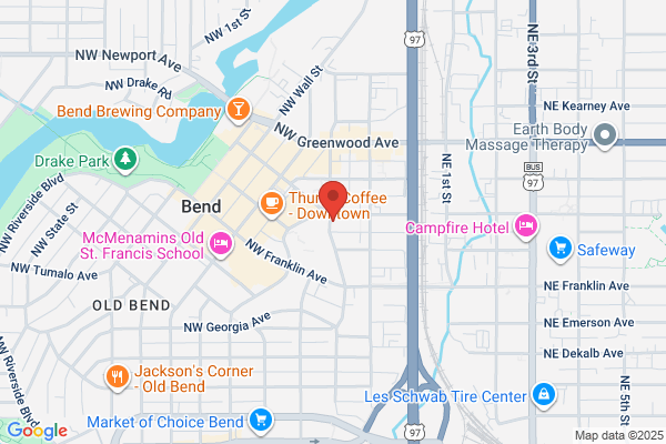 Bend Speech & Language Clinic