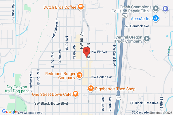 Data Delete of Oregon Inc