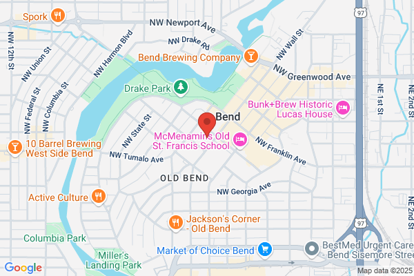 Deschutes Public Library System