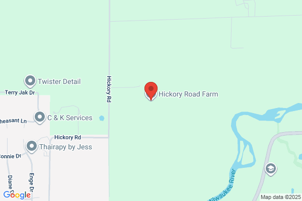 Hickory Farms