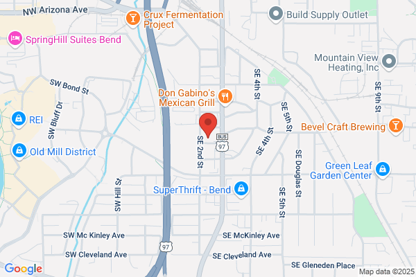 Jack's Upholstery Inc