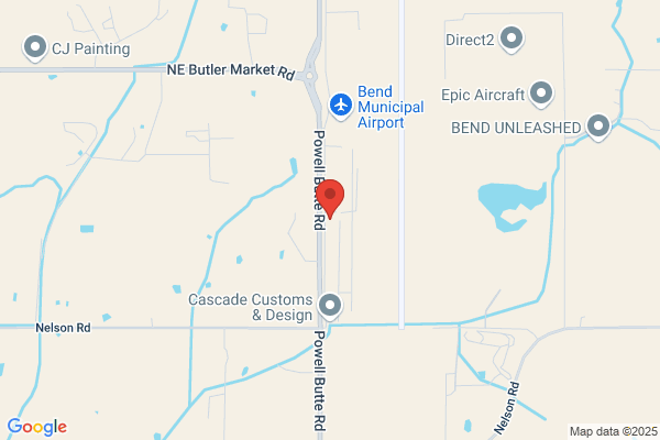 Leading Edge Aviation