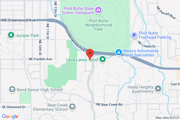 Police Departments, City, Bend, Other Police Business