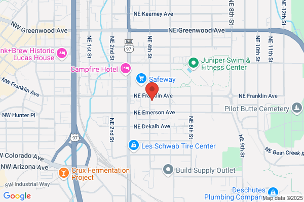 Sage Health Center