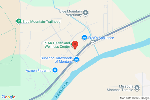 Alpine Physical Therapy