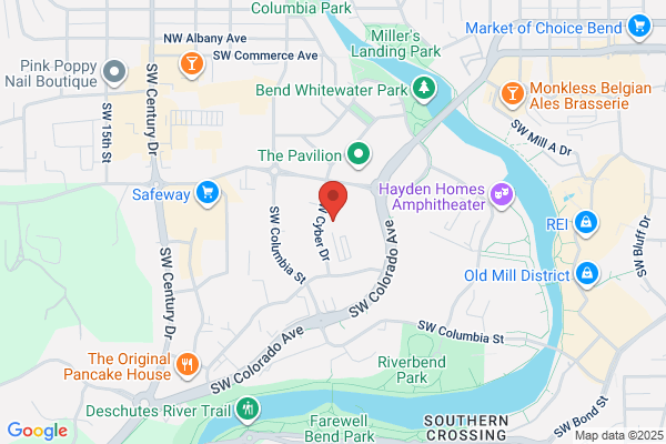 Alpine Physical Therapy and Spine Care