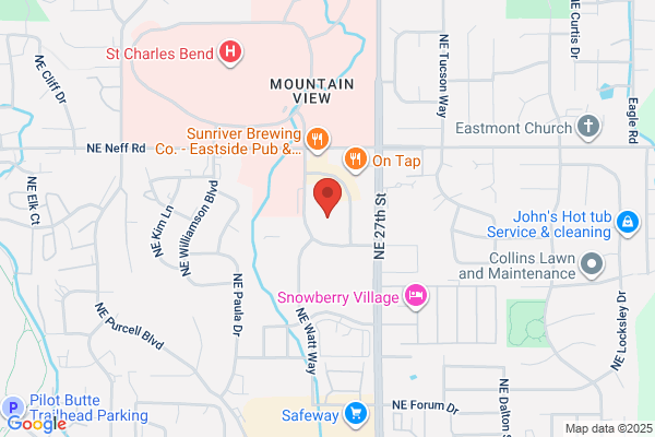 Rebound Physical Therapy - Bend Eastside