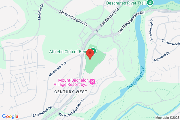 Therapeutic Associates Physical Therapy – Athletic Club of Bend
