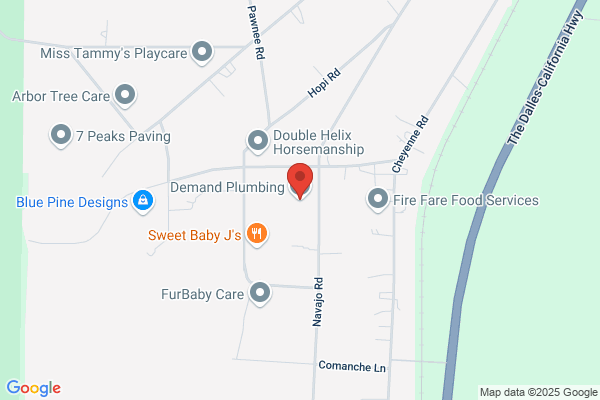 Demand Plumbing LLC