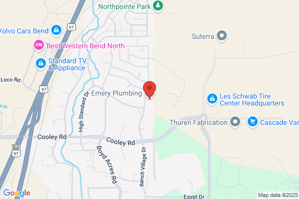 Emery Plumbing