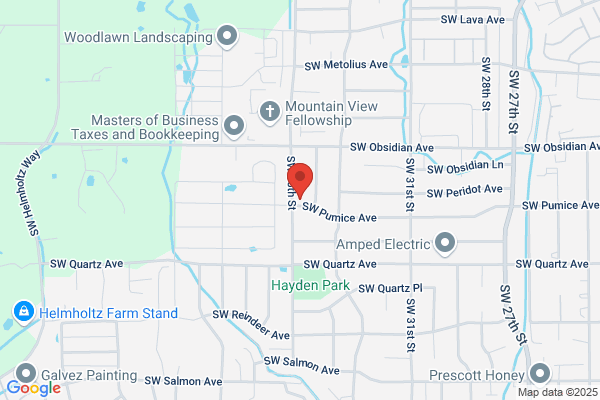 Precision Plumbing & Mechanical
