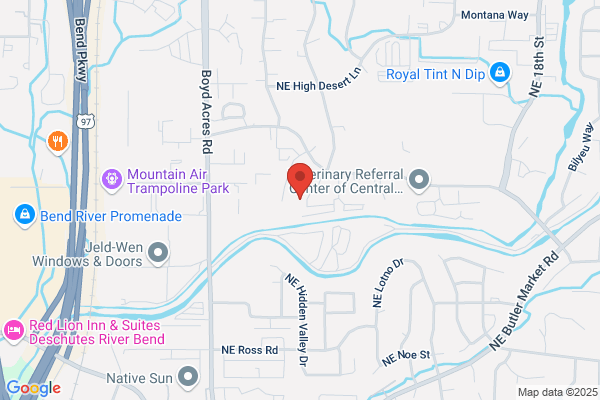 Mr. Rooter Plumbing of Central Oregon