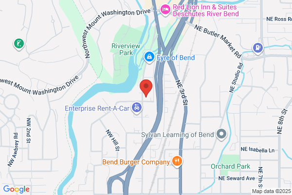 Cascade Foot Clinic