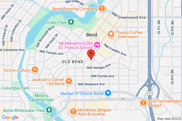 Bend Montessori School