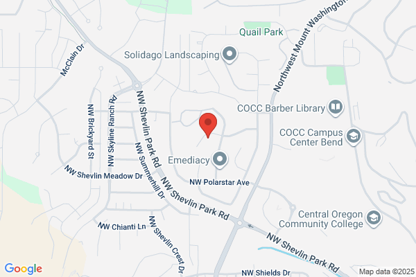 Central Oregon Land Use Consultants
