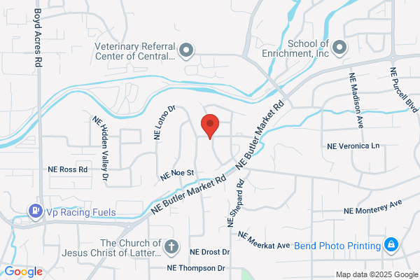 Basecamp Vacation Rentals