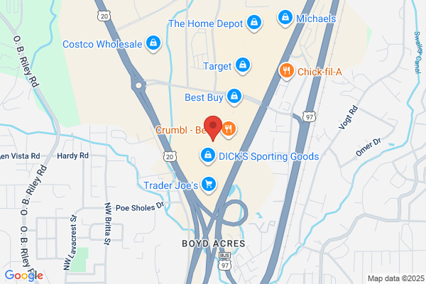 Cascade Village Shopping Center