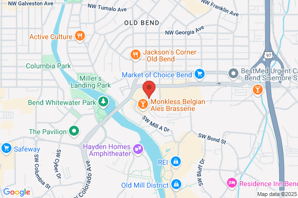 NineBark Real Estate