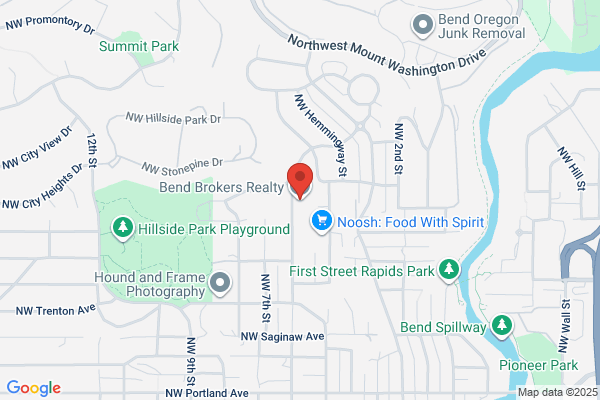Bend Brokers Realty