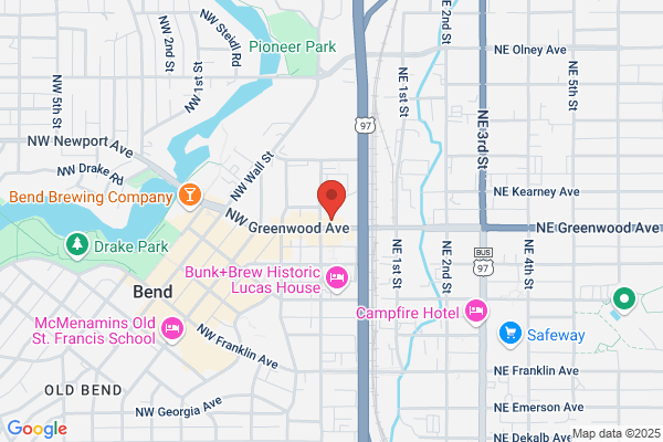 Bend Real Estate Inc