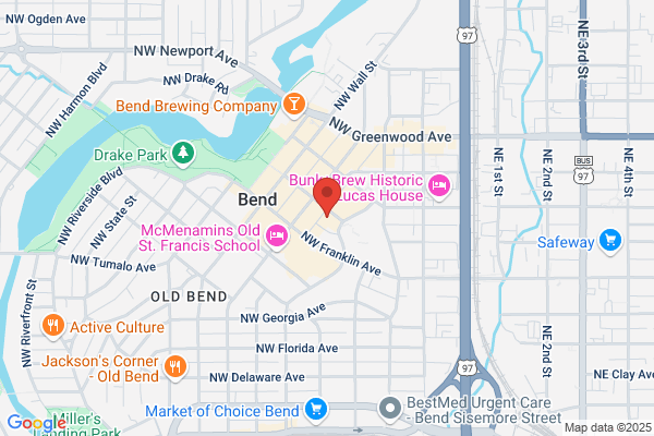 Blair Jones, Realtor/Broker - The Bend Life- Premiere Property Group