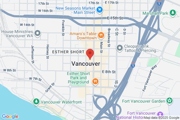 Cascade Hasson Sotheby's International Realty