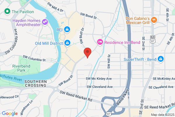Cascade Ranch & Realty