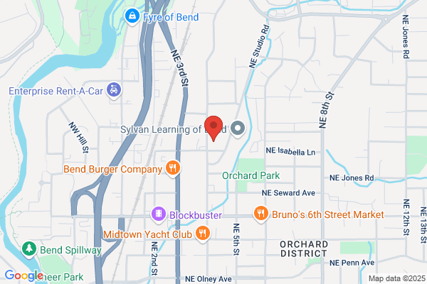 Central Oregon Association of Realtors