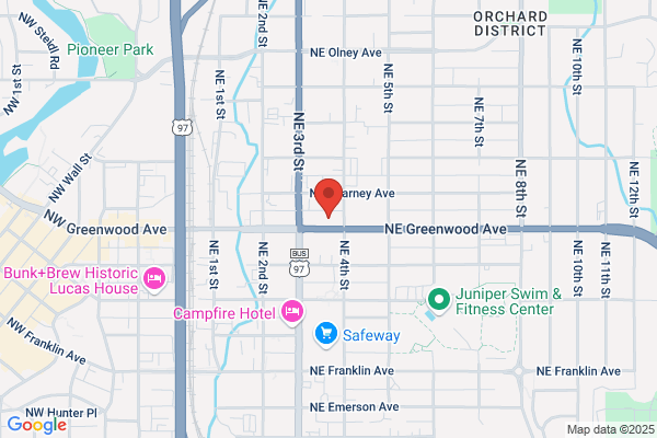 Central Oregon Rental Owners Association