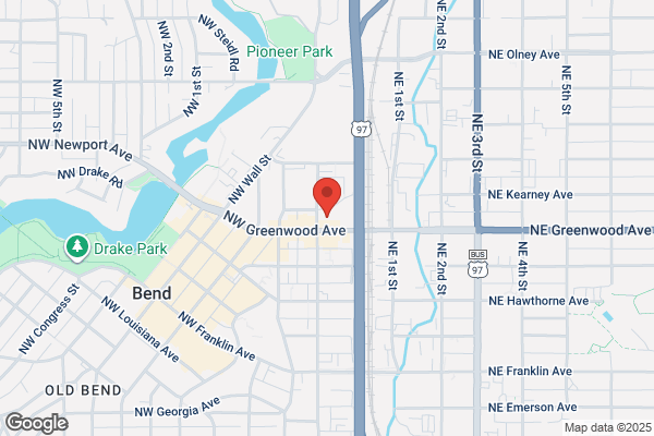Debbie Martorano REALTOR in Bend, Oregon