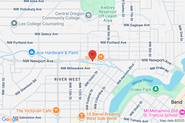 Duke Warner Realty