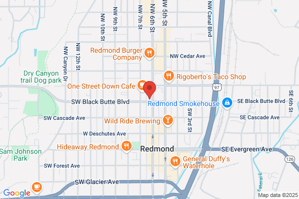 Holiday Realty of Central Oregon