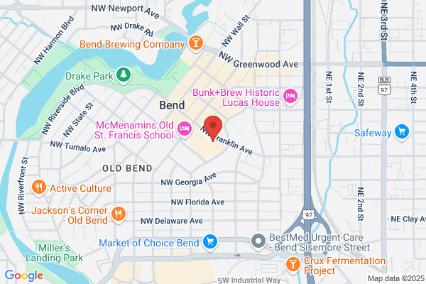Inglenook Realty
