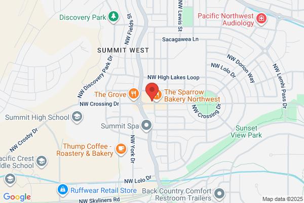 Northwest Crossing Realty