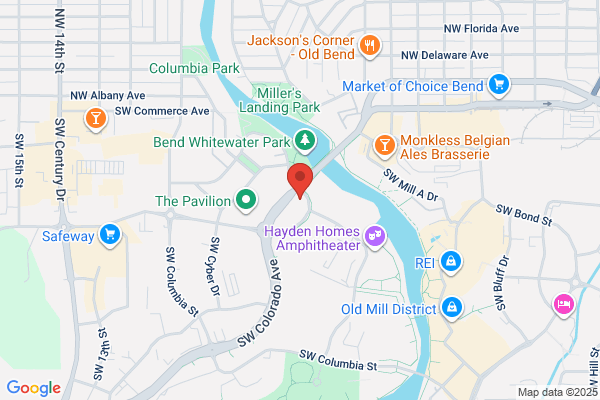 Reed Melton | Enjoy Bend Life Real Estate