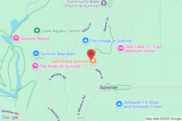 Sunriver Realty