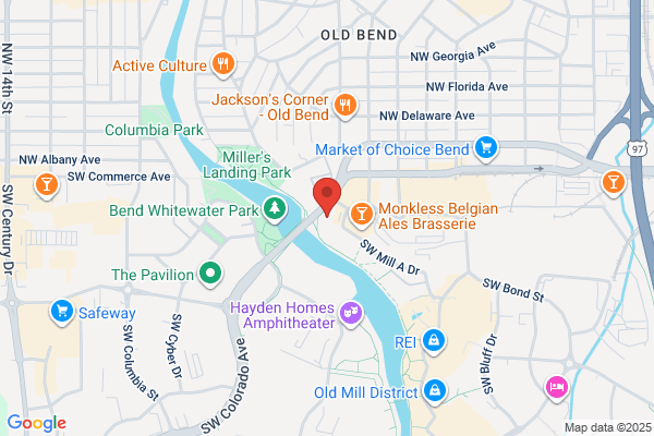 Windermere Central Oregon Real Estate