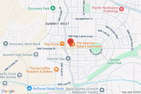 Matt Houston at Guaranteed Rate (NMLS #1043105)
