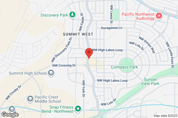 Brandon Roberts