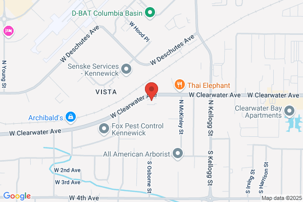 Community First Bank