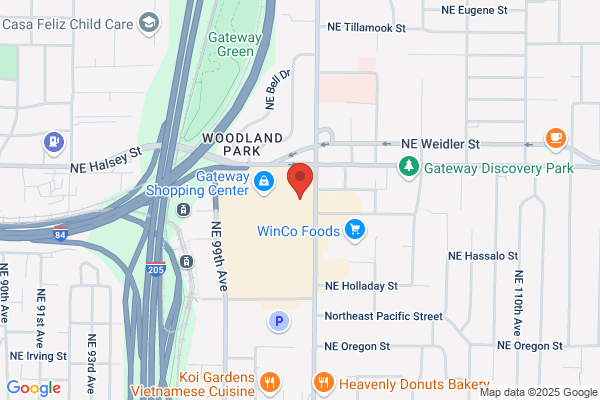 Northwest Community Credit Union