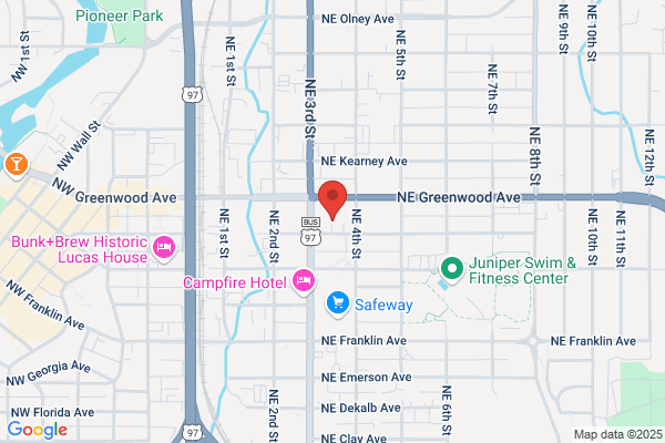 Summit Funding Inc. - Bend, OR