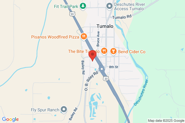 Tumalo Feed Company