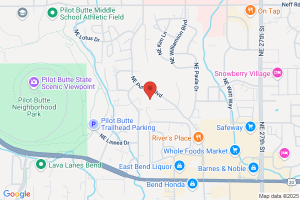 Aspen Ridge Memory Care